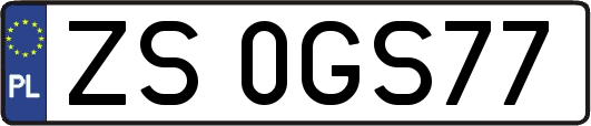 ZS0GS77