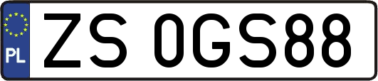 ZS0GS88