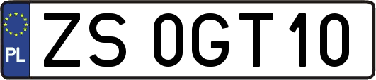 ZS0GT10