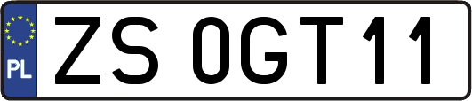 ZS0GT11
