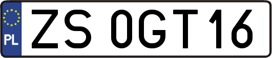 ZS0GT16