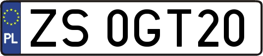 ZS0GT20
