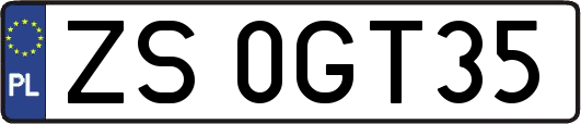 ZS0GT35