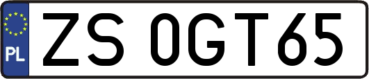 ZS0GT65