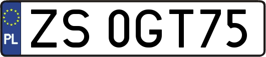 ZS0GT75