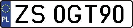 ZS0GT90