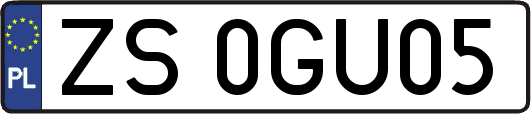 ZS0GU05
