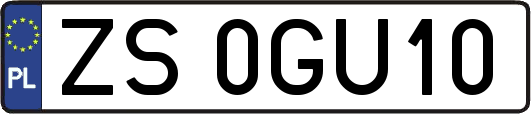 ZS0GU10