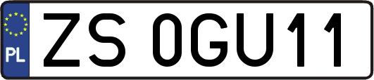 ZS0GU11
