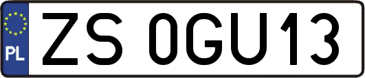 ZS0GU13