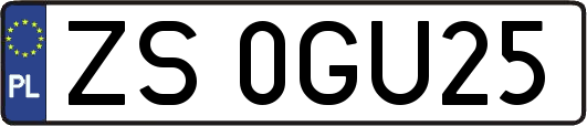 ZS0GU25