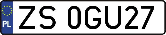 ZS0GU27