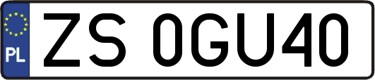 ZS0GU40