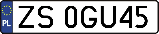 ZS0GU45