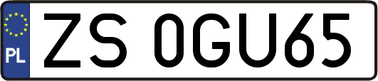 ZS0GU65