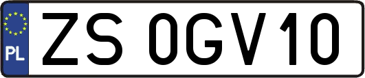 ZS0GV10