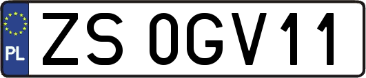 ZS0GV11
