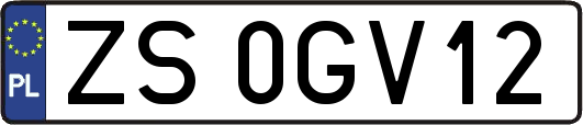 ZS0GV12