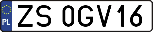 ZS0GV16