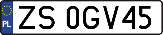 ZS0GV45