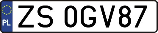 ZS0GV87