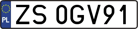 ZS0GV91