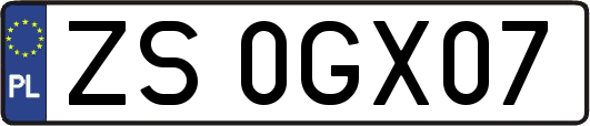 ZS0GX07