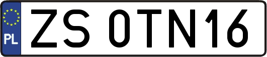 ZS0TN16