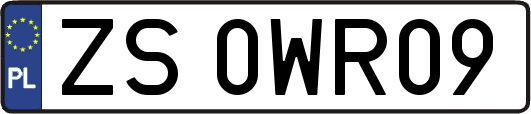 ZS0WR09