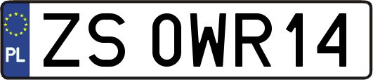 ZS0WR14