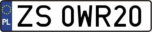 ZS0WR20