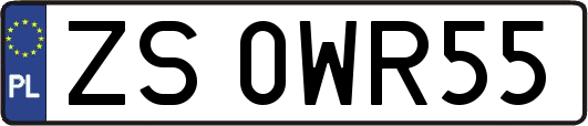 ZS0WR55