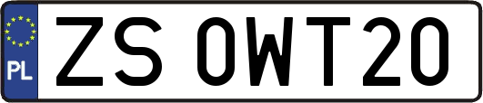 ZS0WT20
