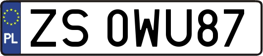 ZS0WU87
