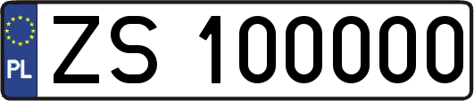 ZS100000