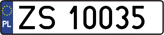 ZS10035