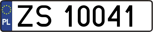 ZS10041