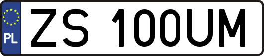 ZS100UM