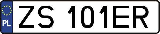 ZS101ER
