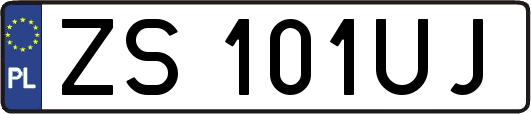 ZS101UJ