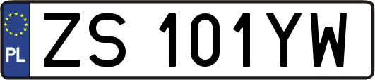 ZS101YW