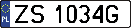 ZS1034G