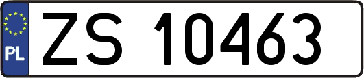 ZS10463