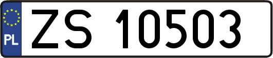 ZS10503