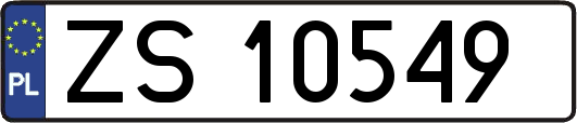 ZS10549