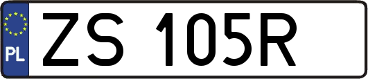 ZS105R