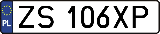 ZS106XP