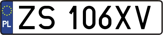 ZS106XV