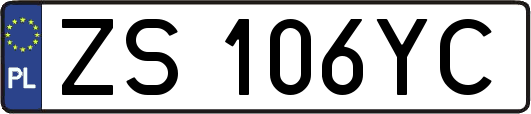 ZS106YC
