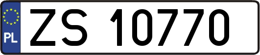 ZS10770